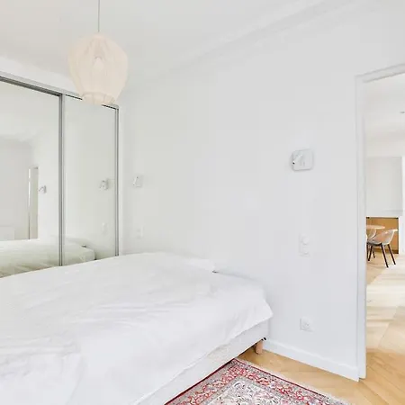 Le Petit Palais De L'elysee * Paříž