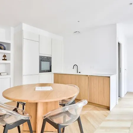 Le Petit Palais De L'elysee Paříž