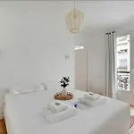 Apartmán Le Petit Palais De L'elysee