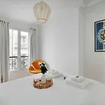 Apartmán Le Petit Palais De L'elysee *